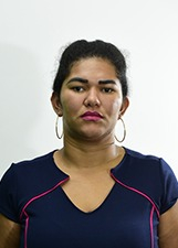 PAULINHA DO ASSENTAMENTO