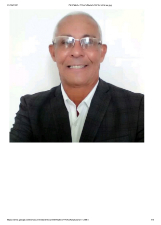 MAESTRO AROLDO SANTANA
