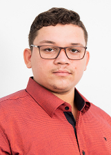 ROGER PEDRO