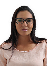 PROFESSORA ELIENE ALVES