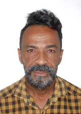 DIVALDO PEREIRA DA SILVA