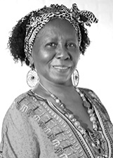 MARIA ROSA PÉROLA NEGRA