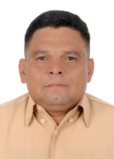 ORLANDO CAXOTE