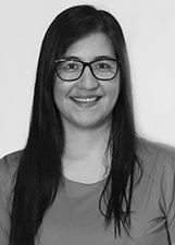 GISLAINE ARAÚJO