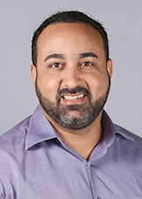 MAURICIO DIAS