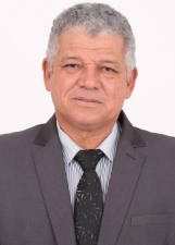 PASTOR EDMILSON DA PORANGA
