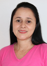 LEILA DA SILVA