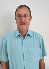 JOSÉ MENDES