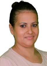 LUZIA CÂNDIDA