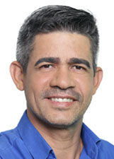 REGINALDO DO SINDICATO