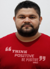 MOISES DO ESPORTE