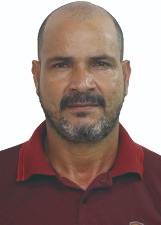 LUISÃO DO CROSS
