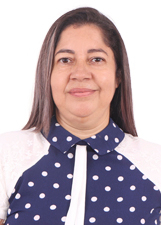 ROSALINA MEDEIROS