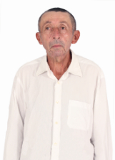 JOSÉ ZACARIAS DE OLIVEIRA