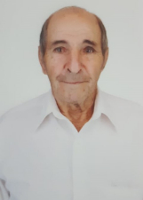 VALDEMAR DO RANCHO DA SAUDADE