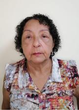MARIA DAS GRAÇAS DOS SANTOS