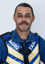 GUSMÃO MOTO TAXI
