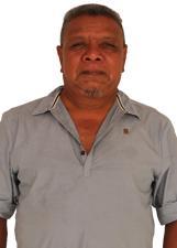 ZÉ CARLOS TERENA