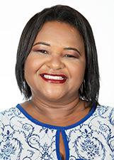 SUILENE MAGALHÃES