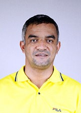 JOÃO DO LAR DOS IDOSOS 