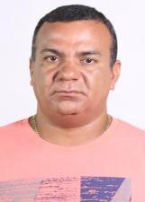 CLAUDIANO DA FESTRILHA