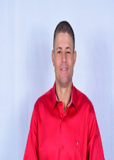 MARCOS CADEIRANTE