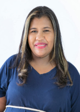 LUH ALCANTARA