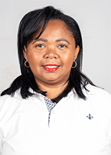 FRANCISCA DA PREFEITURA