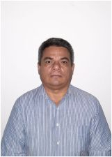 SUB TENENTE JESILDO