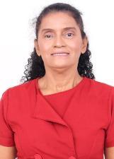 DAVINA ROCHA