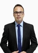 MARCIO MELO EUFISCALIZO
