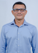 PASTOR CARLOS ANDRADE