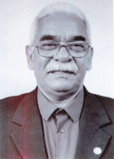 JONIVAL MENDONÇA