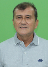 REINALDO PIMENTEL