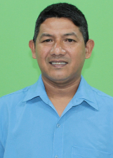 PASTOR MARLON