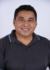 PASTOR SIDNEI GOMES