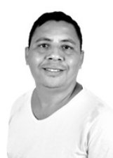 ROSIVALDO DE JESUS CONCEIÇÃO SOARES
