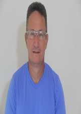 MARIVALDO DA SAUDE