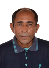 DJALMA DO ACARAJÓ