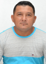 DARIZO PEREIRA