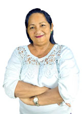 JOANA DARC DO CORREIOS