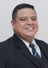 CLEITON DA PIMENTA