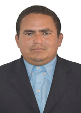 PR. AGNALDO SANTOS