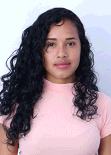 KAYLLANE ALMEIDA 