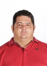 WANDERSON MARÇAL 