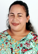 EDINELZA MARTINS