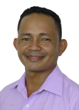 PASTOR JOANES OLIVEIRA