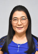 SANDRA UESUGI