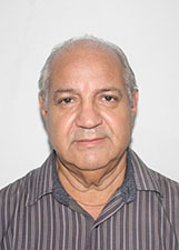 ZÉ CARLOS ANTUNES