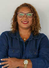 SIMONE DO ZÉ ARROZ